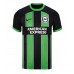 Camiseta Brighton James Milner #6 Tercera Equipación Replica 2024-25 mangas cortas